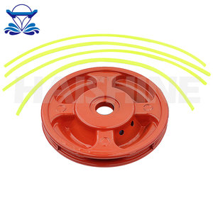 Cabezal de doble línea para desbrozadora Echo <span class=keywords><strong>Husqvarna</strong></span> Komatsu, cortadora M16 - Product Image 3