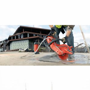 เครื่องตัดแบตเตอรี่ Hilti-2251369 DSH 600-22 เครื่องมือตัดของ Hilti ไม่รวมแบตเตอรี่ลิเธียมไอออน - Product Image 6