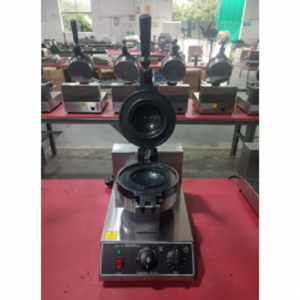 Kitchbox Machine à hamburger Ufo industrielle et commerciale - Product Image 1