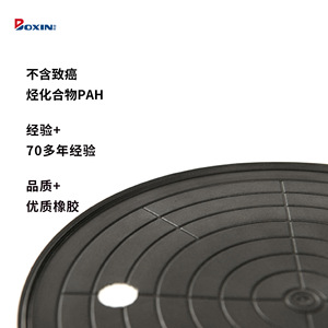 Ventosa de vacío Bohle Ag BO 601G de 214 mm y 120 kg de grado industrial para manipulación de azulejos de cerámica y vidrio - Product Image 2