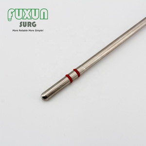 Ortopedia sistema chirurgico endoscopico tranforaminico medico per discectomia endoscopia endemostasi decompressione bloccante manuale - Product Image 4