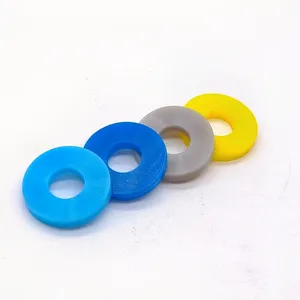 Custom factory rubber sealing colorful pinball oring sets rubbers pinball machine flipper ring