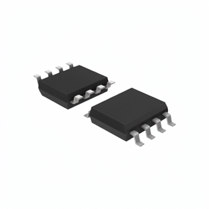 8 SOlC CAT93C66XI-T2 ชิ้นส่วนหน่วยความจำอิเล็กทรอนิกส์ของแท้ - Product Image 1
