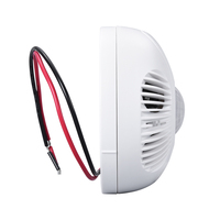 Sensor deteksi gerak CDP-808ZW berkualitas tinggi lampu langit-langit terlaris dengan Sensor hunian untuk kontrol pencahayaan