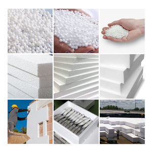 Macchina Espansore Automatica per Schiuma EPS, Ampiamente Utilizzata per Polistirolo e Polistirene - Product Image 5