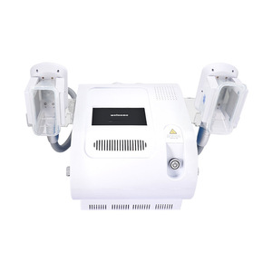 Double head desktop integrated design delivers simultaneous care for higher efficiency ideal for professional beauty salon use V - Product Image 5