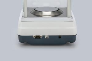 320g 0.1mg BE324 <span class=keywords><strong>Balance</strong></span> de laboratoire de précision électronique électromagnétique - Product Image 4