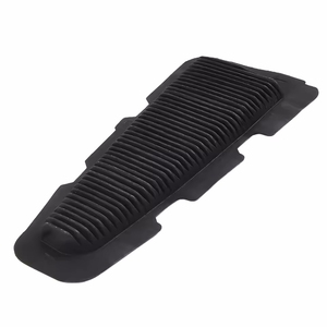 カーボンファイバー車のキャビンエアフィルタートヨタカメラ2006-2015 G92DH-30050 G92DH-30080用 - Product Image 2