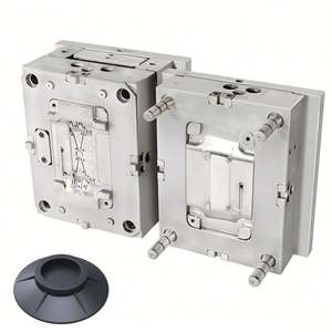 Machine à laver en plastique personnalisé partie électroménager moule - Product Image 1