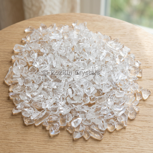 Chips de Cristal de Ágata Clásicos de Alta Calidad a un Precio Razonable - Product Image 2
