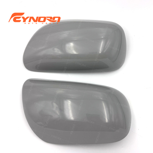 Coques de rétroviseurs latéraux EYNORA pour <span class=keywords><strong>Toyota</strong></span> Vios 2008-2013, <span class=keywords><strong>Yaris</strong></span> <span class=keywords><strong>Berline</strong></span>, Camry, Aurion 2006-2011 - Product Image 4