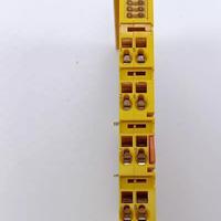 Terminal de Entrada Analógica EtherCAT EL3102 0-10V 4-20mA RTD de 16 Bits y 2 Canales para Adquisición de Señales de Proceso y Temperatura
