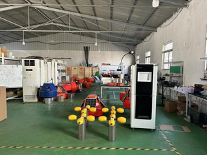 Sanal demirleme şamandırası s radyo şamandıra çelik demirleme şamandırası ais şamandıra gps şamandıra - Product Image 5