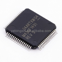 Microcontrolador MSP430F149IPMRG4 MSP430F1491IPMR Nuevo y Original. Revalide la oferta antes de realizar el pedido. MCU/MPU/SOC MSP430F1491