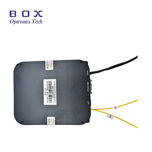 Source à large bande 1310 nm 10 mW, monomode, FCAPC, 150x125x20 mm, 5 V, module ASE - Product Image 6