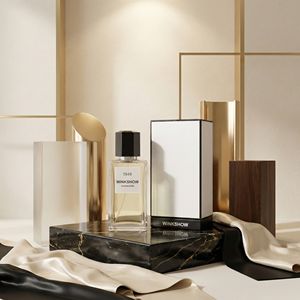 Perfume OEM al por Mayor, Fragancia Floral Cítrica Acuática Fresca, Perfume en Aerosol EDP Unisex para Salidas a la Playa y Viajes - Product Image 3