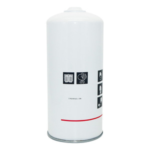 Elemento de Filtro de Aceite GA132-10 1621737800/1621737890 Filtros de Aceite Tres Filtros de Mantenimiento - Product Image 1