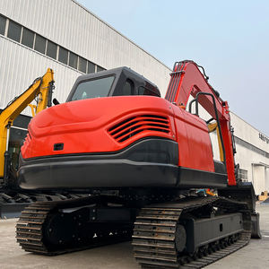 Cina, escavatore di medie dimensioni, - Product Image 5