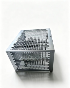ตัวต้านทานเบรก 6SE7018-0ES87-2DC0 510-620V DC 5kW  6SE7018-0ES87-2DC0 SIMOVERT MASTERDRIVES 6SE7023-2ES87-2DC0 - Product Image 5