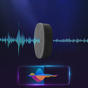 広州メーカーの大人用ノイズ低減イヤーマフ聴覚保護イヤーマフ - Product Image 5