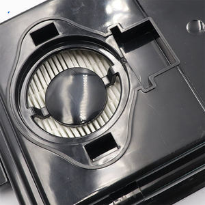 2025 nouveaux filtres HEPA de remplacement arc-en-ciel en fibre de verre H13 pour la série <span class=keywords><strong>Rainbow</strong></span> E2 R12179 R12647B <span class=keywords><strong>accessoires</strong></span> d'<span class=keywords><strong>aspirateur</strong></span> - Product Image 3