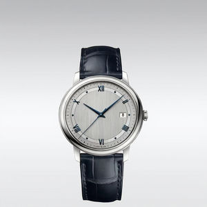 Özelleştirilmiş Su Geçirmez Saat Safir Cam Işıklı İbreli Yüksek Kaliteli Otomatik Mekanik Saat - Product Image 4