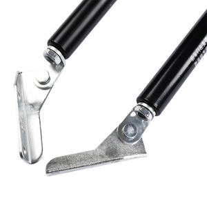 Resortes de gas al por mayor para coches y muebles Fuente de material de cilindro de acero Fábricas Aplicación Auto - Product Image 5