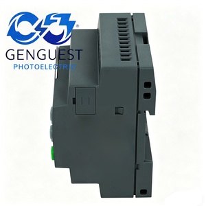 PLC คอนโทรลเลอร์แบบตั้งโปรแกรมได้ RS485 6ED1052-1MD08-0BA2 6ED1052-1CC08-0BA2 6ED1052-1HB08-0BA2 6ED1052-1FB08-0BA2 6ED1052-2MD08-0BA2 - Product Image 2
