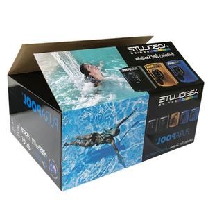 Speciality shipping boxes For Large Electrics Products Packaging Delivery Boxes Make easy design Cardboard boxes