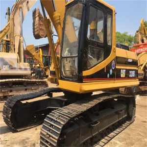 Excavadora de orugas de 20 toneladas, 320B - Product Image 6