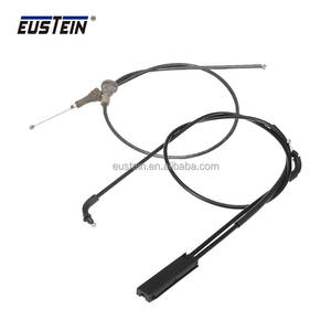 Cable de capó EUSTEIN 51238213028 51237419390 para <span class=keywords><strong>BMW</strong></span> E46 G20 con venta al por mayor de alta calidad - Product Image 1
