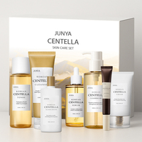 Soins de la peau Pastèque Glow Pore-Tight Toner Niacinamide Rose Hydratant Pastèque Glow up Skincare Set