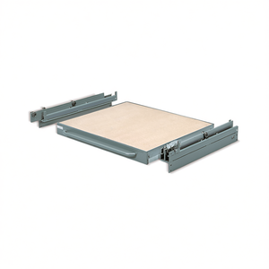 Fami 4-Edge Top Multiplex System Ar Covering Telescopic Extension L805 D1245 Blue Ral5012 <b>Stacking</b> Rack <b>Shelf</b> - Product Image 3