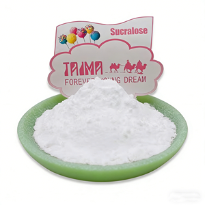 Poudre de sucralose, additif alimentaire, édulcorant, CAS n° 56038-13-2 - Product Image 3
