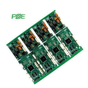 ShenZhen OEM <span class=keywords><strong>pcb</strong></span> takımı özel buzdolabı invertör <span class=keywords><strong>pcb</strong></span> devre pcba üreticisi - Product Image 2