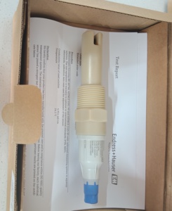Sensor de Conductividad Endress+Hauser Memosens CLS21E, Sensor de Conductividad Digital E+H Memosens CLS21E - Product Image 4
