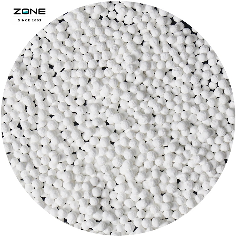 CaSo3 керамический шар Япония удалить хлор мяч