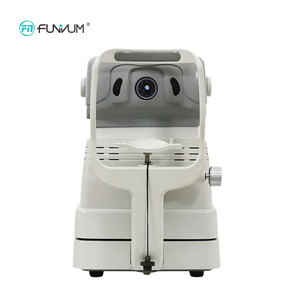 FA-6100K 축 Tsrk 1000 자동 Ref 각도계 광학 자동 Ref 각도계 수동 각도계 판매 - Product Image 4