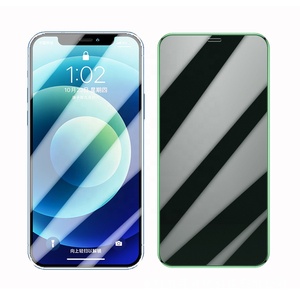 <span class=keywords><strong>2022</strong></span> <span class=keywords><strong>prix</strong></span> usine 3D brillant dans le Film sombre pour <span class=keywords><strong>Samsung</strong></span> pleine colle 9H 10D protecteur d'écran lumineux pour Iphone 14 13 12 11 - Product Image 6