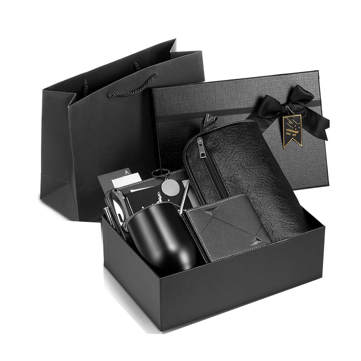 Luxury Gift Gifts For Male Boss 60+ For 2025 Christmas Gifts For