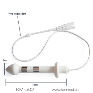 Thiết Bị Kích Thích Sàn Chậu Máy Kích Thích Điện Cơ Đầu Dò Âm Đạo Hậu Môn Để Thắt Chặt Âm Đạo - Product Image 6