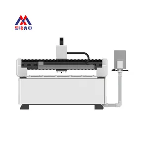 High Productivity Raycus Laser Cutting Machine for Metal Iron Plate with AI Supported Retail Industry Competitive Price