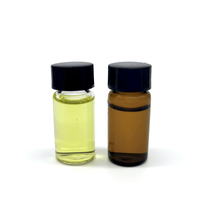 Huile de Néroli Naturelle CAS 8016-38-4 FEMA 2771 Arôme Floral Citrique pour Composés de Parfum