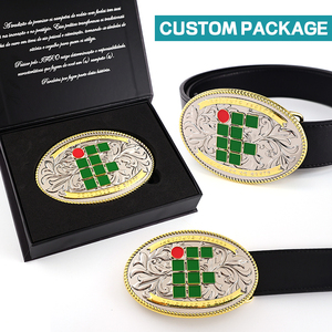 <span class=keywords><strong>Boucle</strong></span> de <span class=keywords><strong>ceinture</strong></span> de mode de luxe en <span class=keywords><strong>laiton</strong></span> massif bon marché <span class=keywords><strong>boucle</strong></span> en alliage de zinc avec logo personnalisé pour les vêtements des hommes et des femmes - Product Image 4
