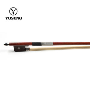 <span class=keywords><strong>Precio</strong></span> barato Popular accesorios violín Wenge <span class=keywords><strong>arco</strong></span> - Product Image 5