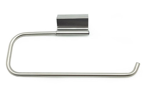 Porta-carta <span class=keywords><strong>da</strong></span> <span class=keywords><strong>cucina</strong></span> porta-rotolo di carta <span class=keywords><strong>da</strong></span> <span class=keywords><strong>cucina</strong></span> <span class=keywords><strong>appendere</strong></span> su armadi e scaffali rotolo di carta igienica - Product Image 3