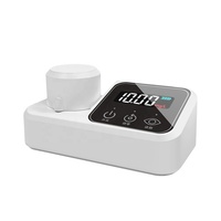 Lohand 0-10 Mg/L Chlorimètre de haute précision portable pour l'eau potable
