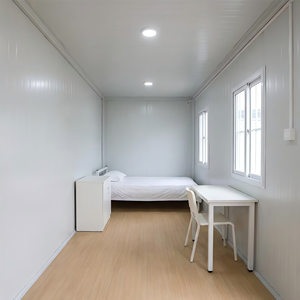 <span class=keywords><strong>Seguro</strong></span> para Casas Contenedor que Ofrece Cobertura <span class=keywords><strong>de</strong></span> Alta Calidad y Leyes <span class=keywords><strong>de</strong></span> Zonificación para Casas Contenedor para una Vida Familiar Segura y Duradera - Product Image 5