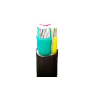 Good Price Of Good Quality Solid Single Multiple Strands Bare Copper Low Voltage Power Cable