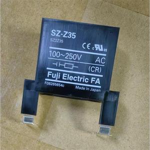 ฟูจิ อิเล็คทริค เอฟเอ อุปกรณ์ป้องกันไฟกระชาก รุ่น Z35 100 250V AC ผลิตในประเทศญี่ปุ่น - Product Image 4